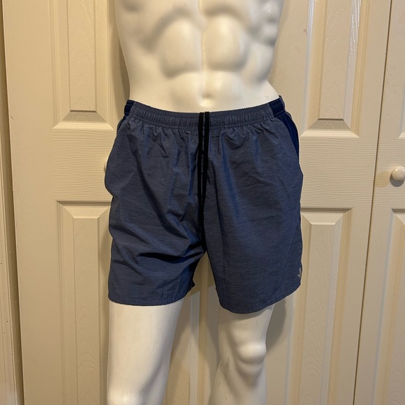 Nike Challenger Shorts 7" BF Dri-Fit Large Men - Picture 6 of 10